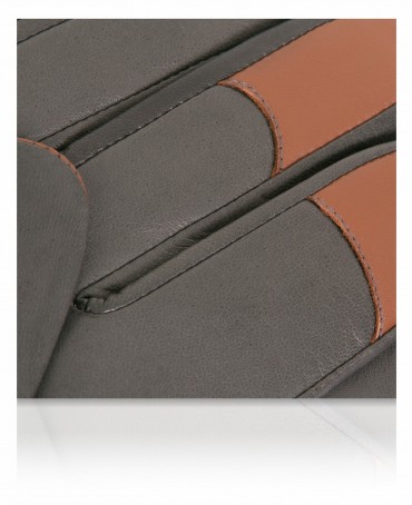 Перчатки Мужские i.K11-ONCY/FRIGATE